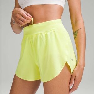 Fast and Free HR Electric Lemon